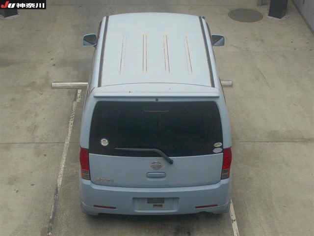 Nissan OTTI 2007 6993895-5
