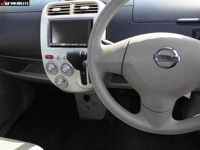 Nissan OTTI 2007 6993895-6