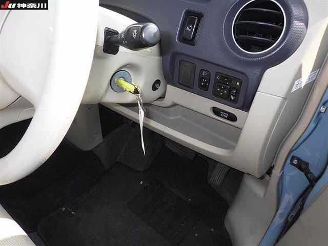 Nissan OTTI 2007 6993895-7