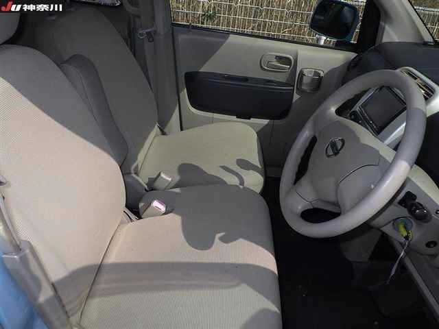 Nissan OTTI 2007 6993895-8