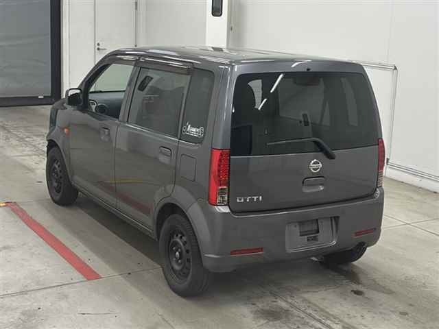Nissan OTTI 2008 6993901-1
