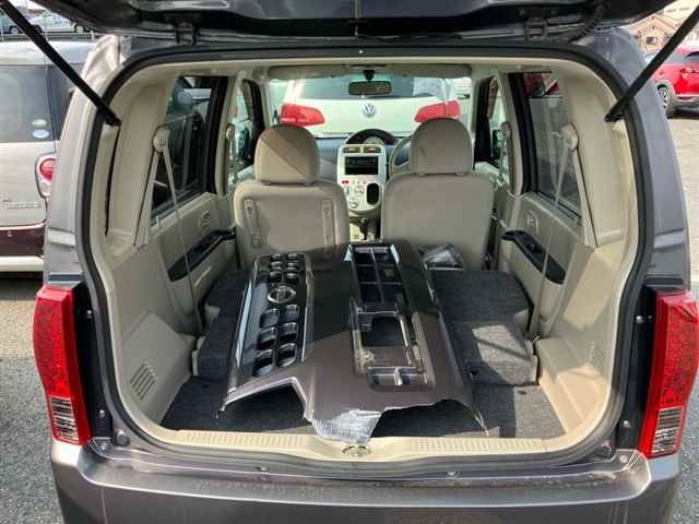 Nissan OTTI 2008 6993901-10
