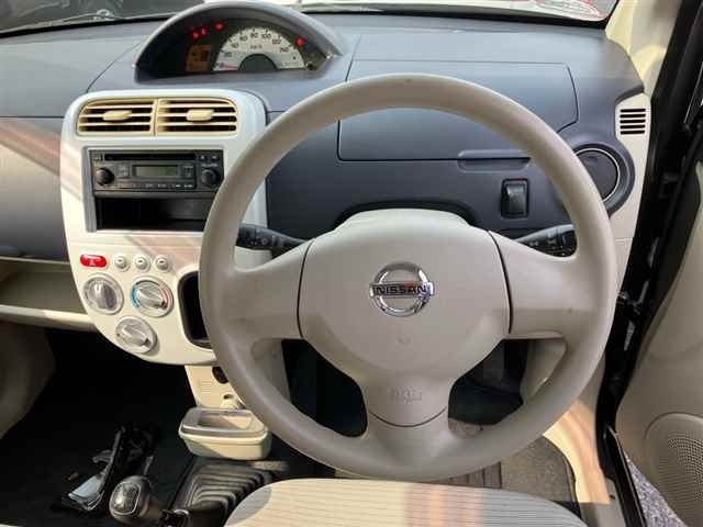 Nissan OTTI 2008 6993901-3