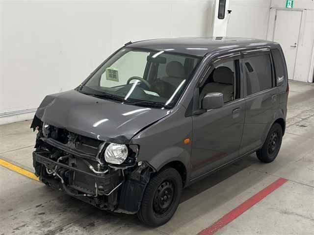 Nissan OTTI 2008 6993901-4