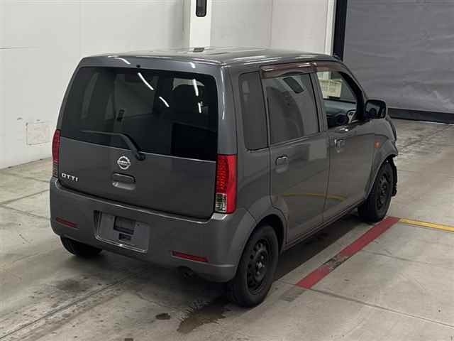 Nissan OTTI 2008 6993901-5