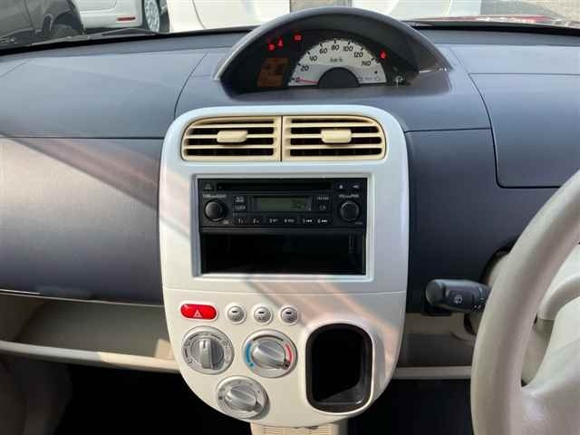 Nissan OTTI 2008 6993901-6