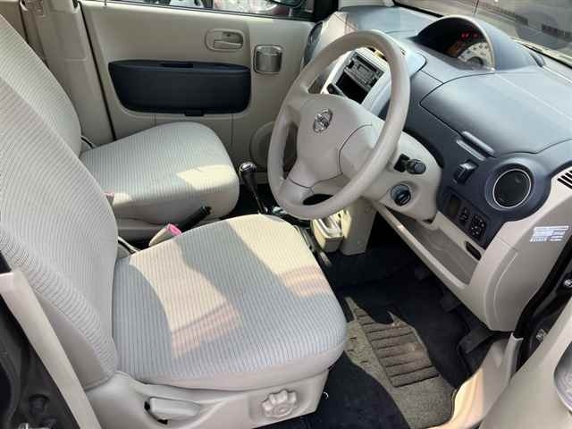 Nissan OTTI 2008 6993901-7