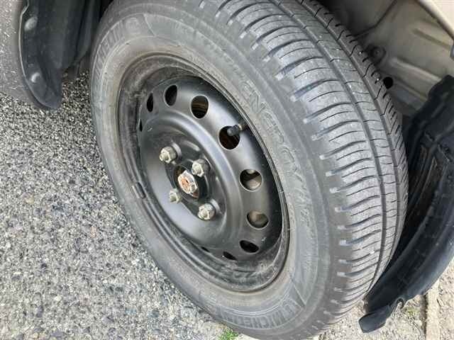 Nissan OTTI 2008 6993901-9