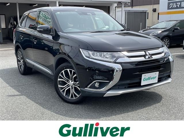 Mitsubishi OUTLANDER 2018 6987176-0