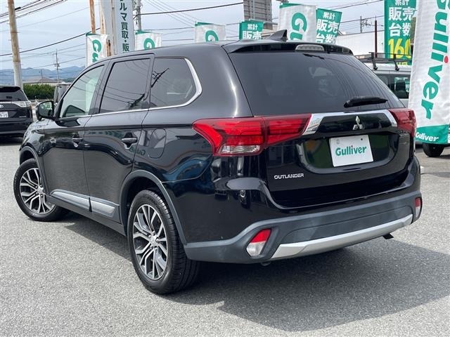 Mitsubishi OUTLANDER 2018 6987176-13