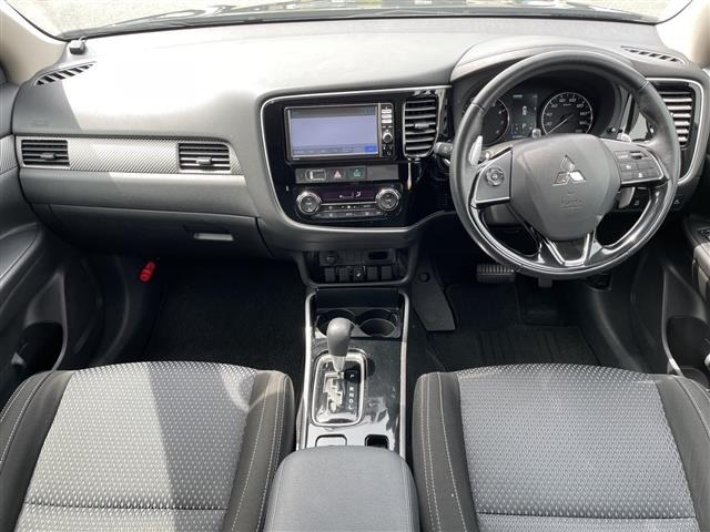 Mitsubishi OUTLANDER 2018 6987176-14