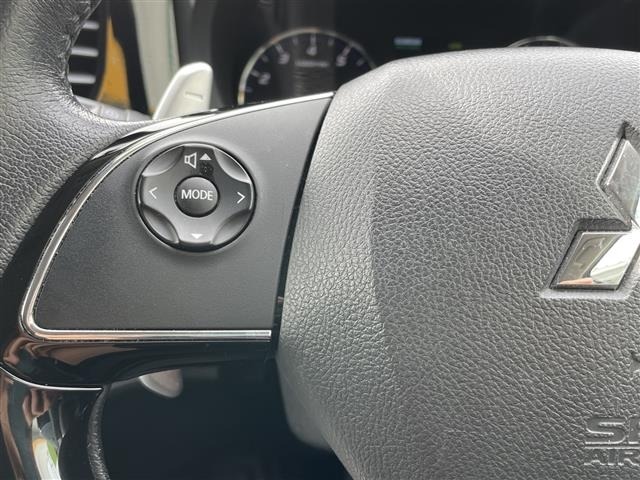 Mitsubishi OUTLANDER 2018 6987176-16