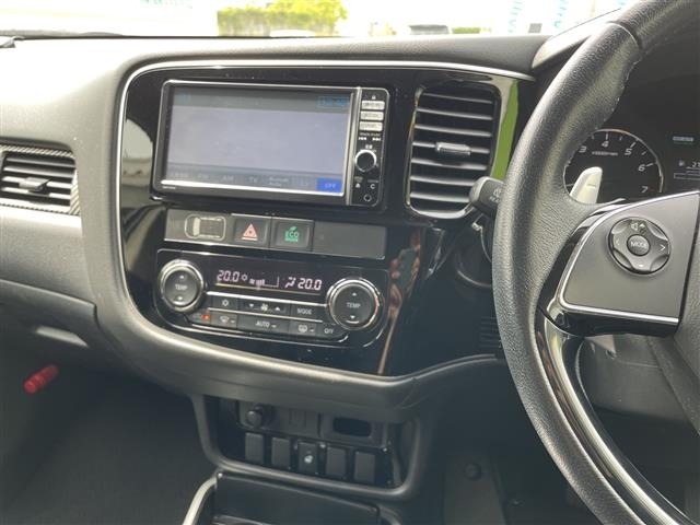 Mitsubishi OUTLANDER 2018 6987176-18