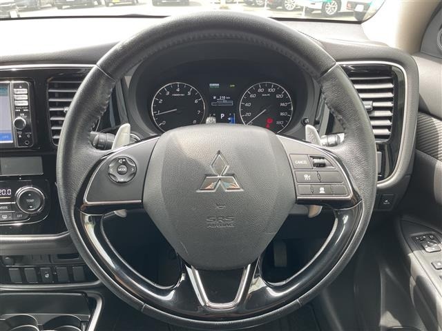 Mitsubishi OUTLANDER 2018 6987176-19