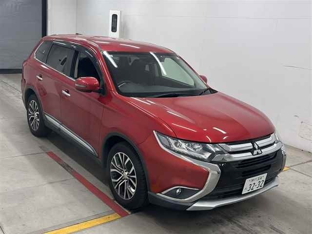 Mitsubishi OUTLANDER 2015 6987177-0
