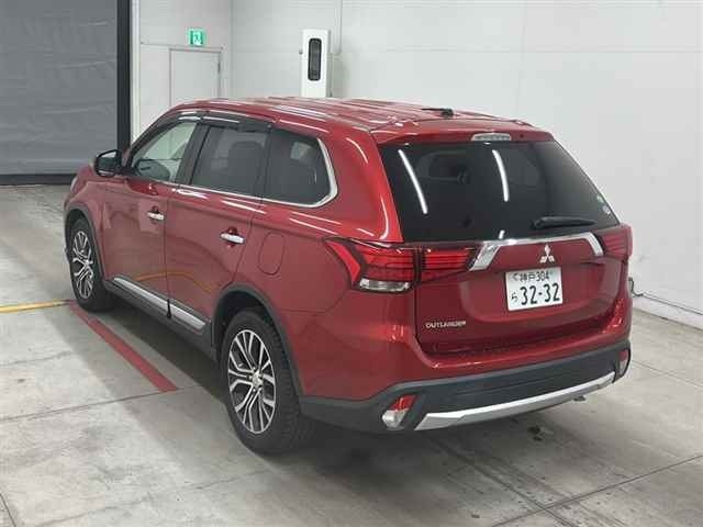 Mitsubishi OUTLANDER 2015 6987177-1