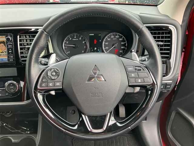 Mitsubishi OUTLANDER 2015 6987177-3