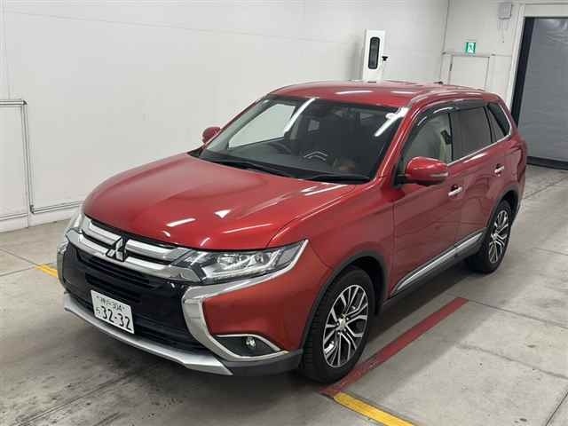 Mitsubishi OUTLANDER 2015 6987177-4