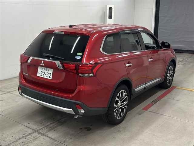 Mitsubishi OUTLANDER 2015 6987177-5