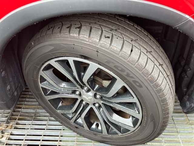 Mitsubishi OUTLANDER 2015 6987177-9