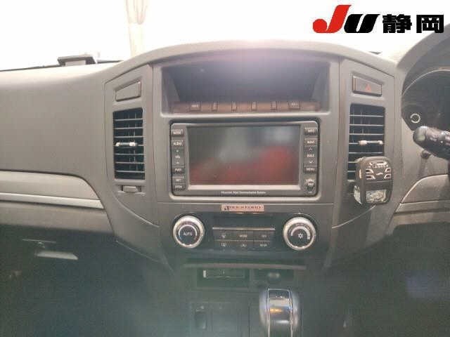 Mitsubishi PAJERO 2007 7001749-7