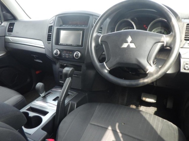 Mitsubishi PAJERO 2012 7001758-2
