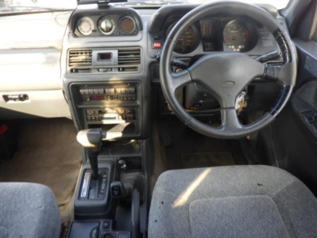 Mitsubishi PAJERO 1993 7001767-6