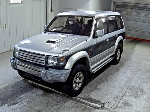 Mitsubishi PAJERO 1993 7001777-4
