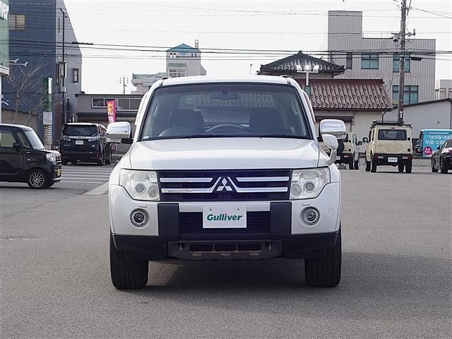 Mitsubishi PAJERO 2006 7001787-10