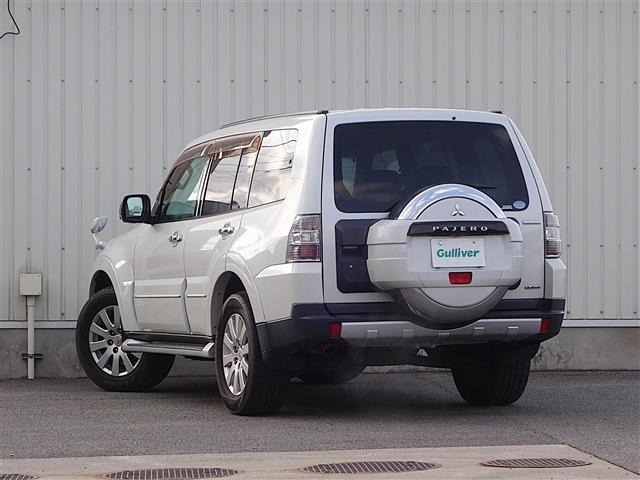 Mitsubishi PAJERO 2006 7001787-13
