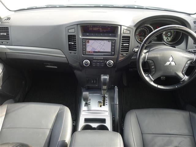 Mitsubishi PAJERO 2006 7001787-14