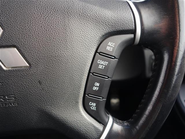 Mitsubishi PAJERO 2006 7001787-19