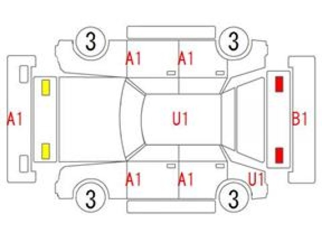 Mitsubishi PAJERO 2006 7001787-23