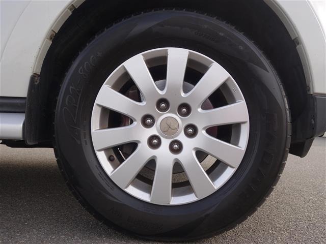 Mitsubishi PAJERO 2006 7001787-4