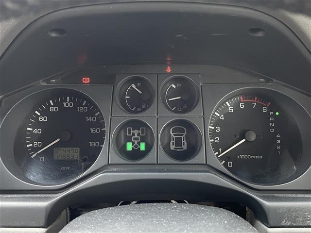 Mitsubishi PAJERO 2005 7001796-1