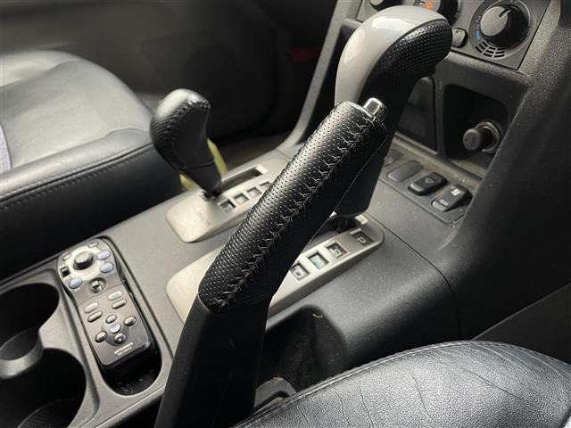 Mitsubishi PAJERO 2005 7001796-19