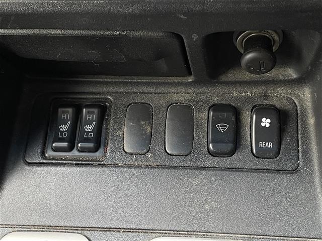 Mitsubishi PAJERO 2005 7001796-7