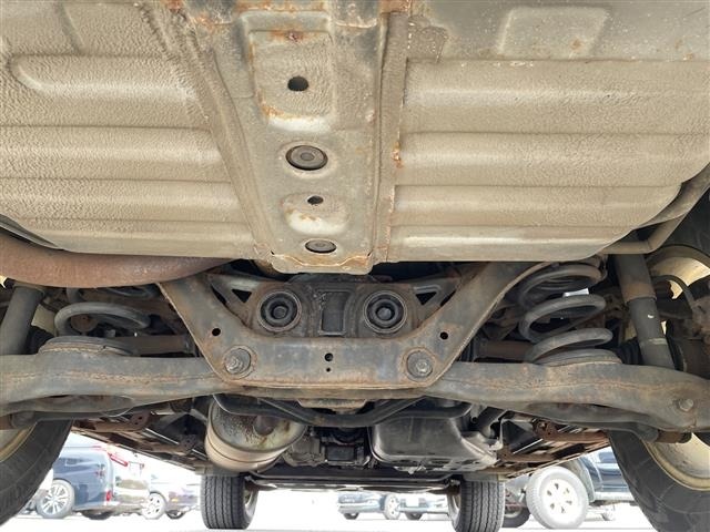 Mitsubishi PAJERO 2006 7001797-2