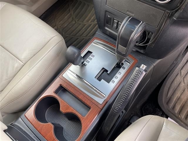 Mitsubishi PAJERO 2006 7001797-5