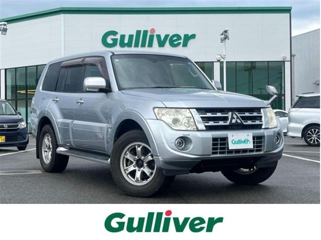 Mitsubishi PAJERO 2012 7001806-0