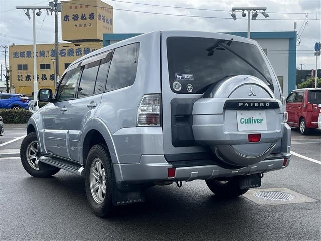Mitsubishi PAJERO 2012 7001806-13