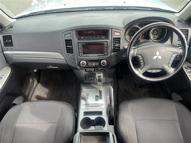 Mitsubishi PAJERO 2012 7001806-14