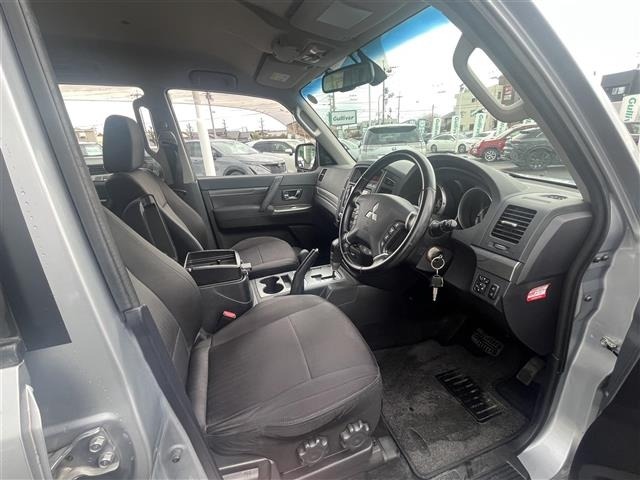 Mitsubishi PAJERO 2012 7001806-2