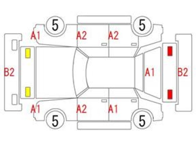 Mitsubishi PAJERO 2012 7001806-23