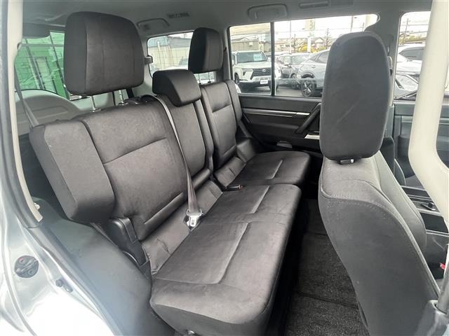 Mitsubishi PAJERO 2012 7001806-4