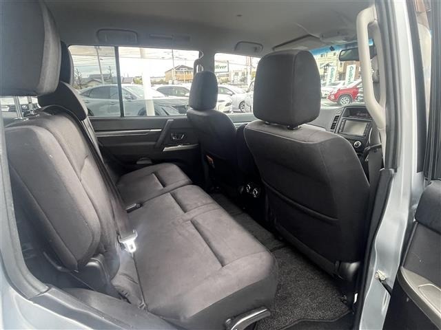 Mitsubishi PAJERO 2012 7001806-6