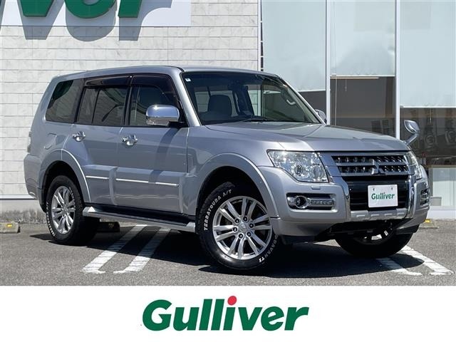 Mitsubishi PAJERO 2016 7001807-0