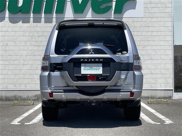 Mitsubishi PAJERO 2016 7001807-1