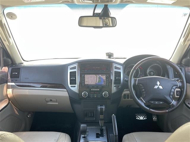 Mitsubishi PAJERO 2016 7001807-14