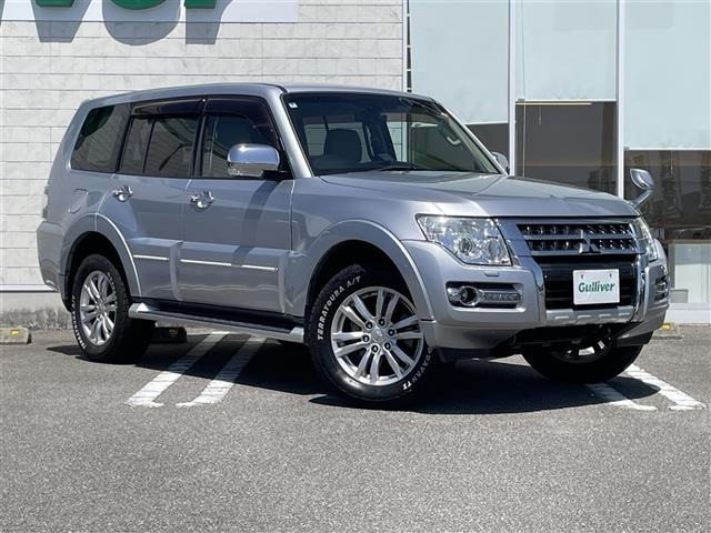 Mitsubishi PAJERO 2016 7001807-15